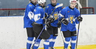 OHL, Rīgas HS - Hockey Punks-Mototoja, 19.02.2026.