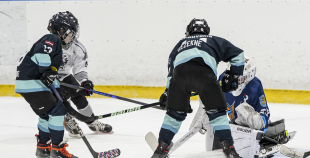 LBJČH (U11), sabraukums, 8.03.2026.