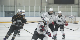 (U16) HS BIG - Liepājas SSS