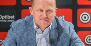 Preses konference pirms OHL finālsērijas