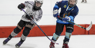 LBJČH (U11), sabraukums, 8.03.2026.