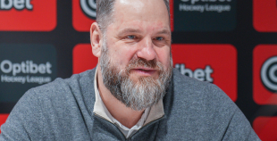 Preses konference pirms OHL finālsērijas