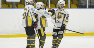 LBJČH (U13), Rīgas HS 2014 - Zibeņi, 29.03.2026.