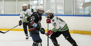 (U14) HS Baltijas Vilki - BHK Mārupe