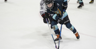 LBJČH (U11), sabraukums, 8.03.2026.