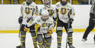 LBJČH (U13), Rīgas HS 2014 - Zibeņi, 29.03.2026.
