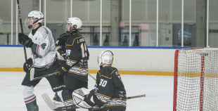 (U16) HS BIG - Liepājas SSS