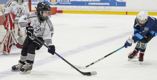 LBJČH (U11), sabraukums, 8.03.2026.