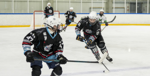 (U14) HS Baltijas Vilki - BHK Mārupe