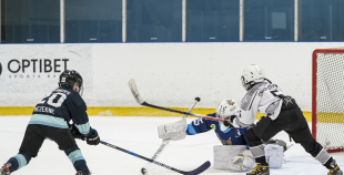 LBJČH (U11), sabraukums, 8.03.2026.