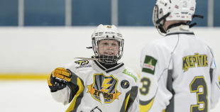 LBJČH (U13), Rīgas HS 2014 - Zibeņi, 29.03.2026.