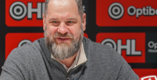 Preses konference pirms OHL finālsērijas