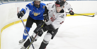 OHL, Rīgas HS - Hockey Punks-Mototoja, 19.02.2026.