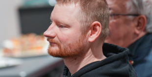 Preses konference pirms OHL finālsērijas