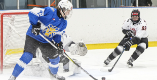 OHL, Rīgas HS - Hockey Punks-Mototoja, 19.02.2026.