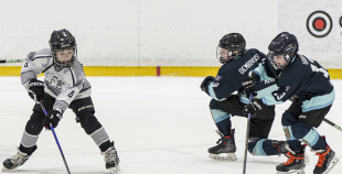 LBJČH (U11), sabraukums, 8.03.2026.