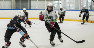 (U14) HS Baltijas Vilki - BHK Mārupe