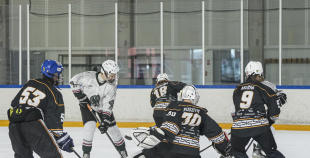 (U16) HS BIG - Liepājas SSS