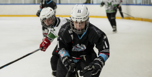 (U14) HS Baltijas Vilki - BHK Mārupe