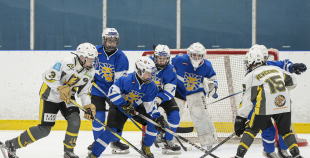 LBJČH (U13), Rīgas HS 2014 - Zibeņi, 29.03.2026.