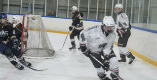 (U16) HS BIG - Liepājas SSS
