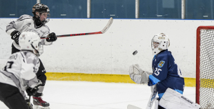 LBJČH (U11), sabraukums, 8.03.2026.