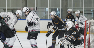 (U16) HS BIG - Liepājas SSS