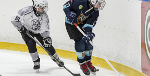 LBJČH (U11), sabraukums, 8.03.2026.