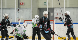 (U14) HS Baltijas Vilki - BHK Mārupe