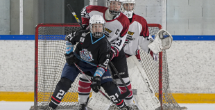 Somijas Jaunatnes Līga (U15); HS Baltijas Vilki - HS Falcons, 4.09.2026.