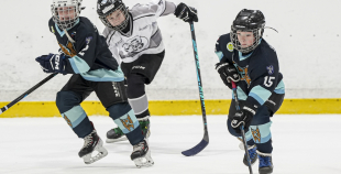 LBJČH (U11), sabraukums, 8.03.2026.