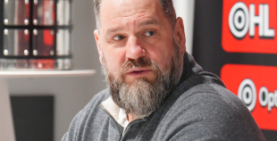 Preses konference pirms OHL finālsērijas