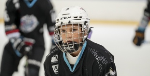 (U14) HS Baltijas Vilki - BHK Mārupe
