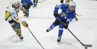 LBJČH (U13), Rīgas HS 2014 - Zibeņi, 29.03.2026.