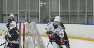 (U16) HS BIG - Liepājas SSS