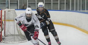 (U16) HS BIG - Liepājas SSS
