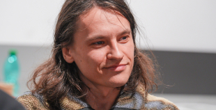 Preses konference pirms OHL finālsērijas