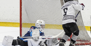 LBJČH (U11), sabraukums, 8.03.2026.