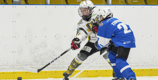 LBJČH (U13), Rīgas HS 2014 - Zibeņi, 29.03.2026.