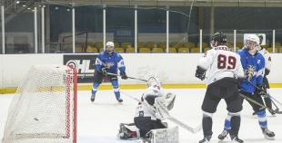 OHL, Rīgas HS - Hockey Punks-Mototoja, 19.02.2026.