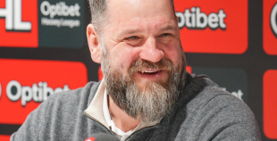 Preses konference pirms OHL finālsērijas