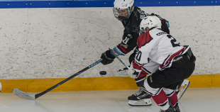 Somijas Jaunatnes Līga (U15); HS Baltijas Vilki - HS Falcons, 4.09.2026.