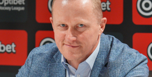 Preses konference pirms OHL finālsērijas