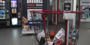 OHL (labdarības spēle), HK Prizma - HK Mogo RSU, 16.12.2025