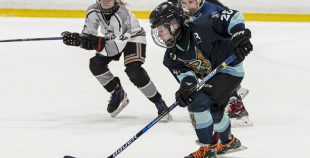 LBJČH (U11), sabraukums, 8.03.2026.