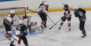 Somijas Jaunatnes Līga (U15); HS Baltijas Vilki - HS Falcons, 4.09.2026.