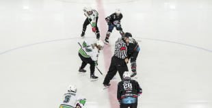 (U14) HS Baltijas Vilki - BHK Mārupe