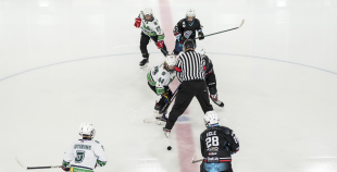 (U14) HS Baltijas Vilki - BHK Mārupe