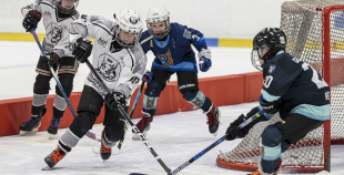 LBJČH (U11), sabraukums, 8.03.2026.