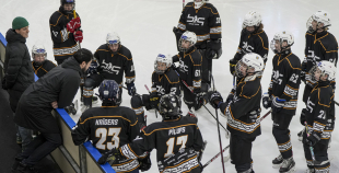 LBJČH (U15), HS BIG - HK Prizma, 18.01.2026.